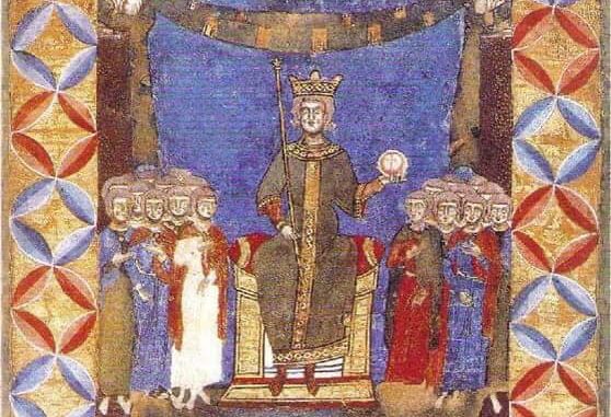 Federico II