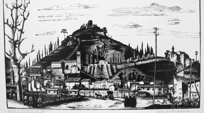 Monselice 1932