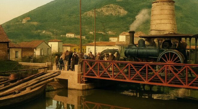ponteferro