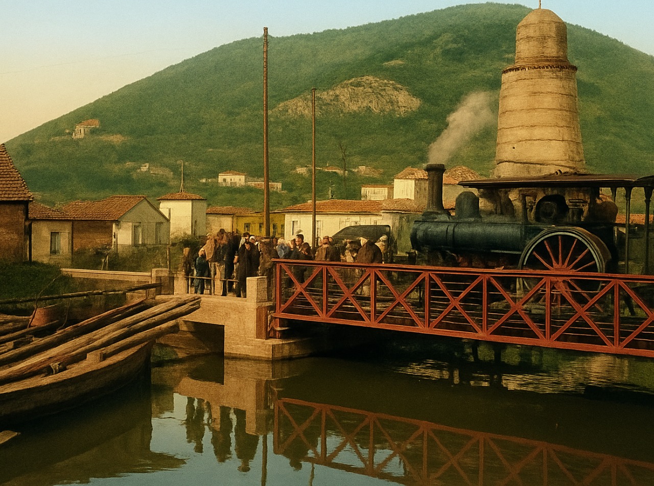 ponteferro