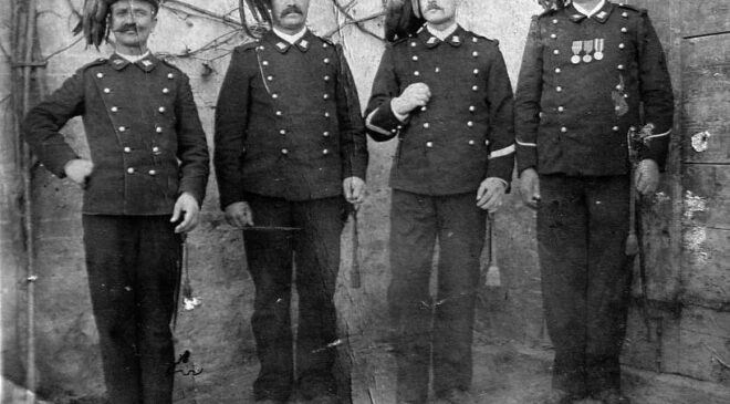 Vigili