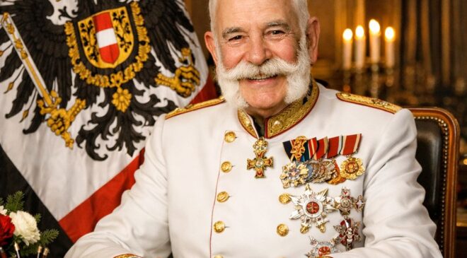 FRANCESCO GIUSEPPE