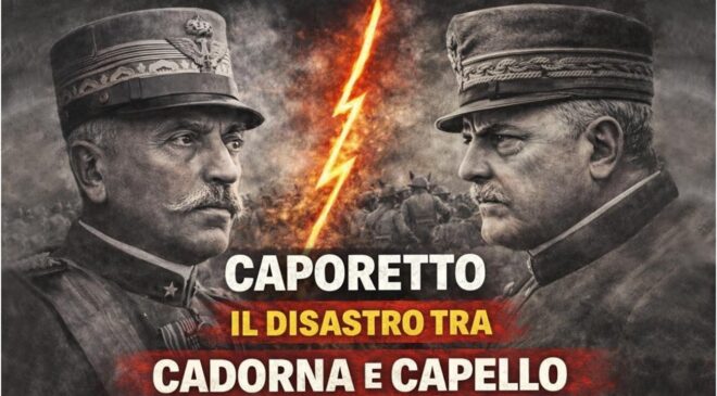 caporetto