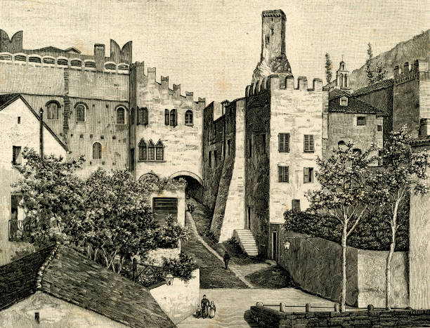 castello100