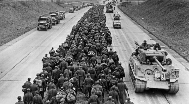 fine 2 guerra mondiale