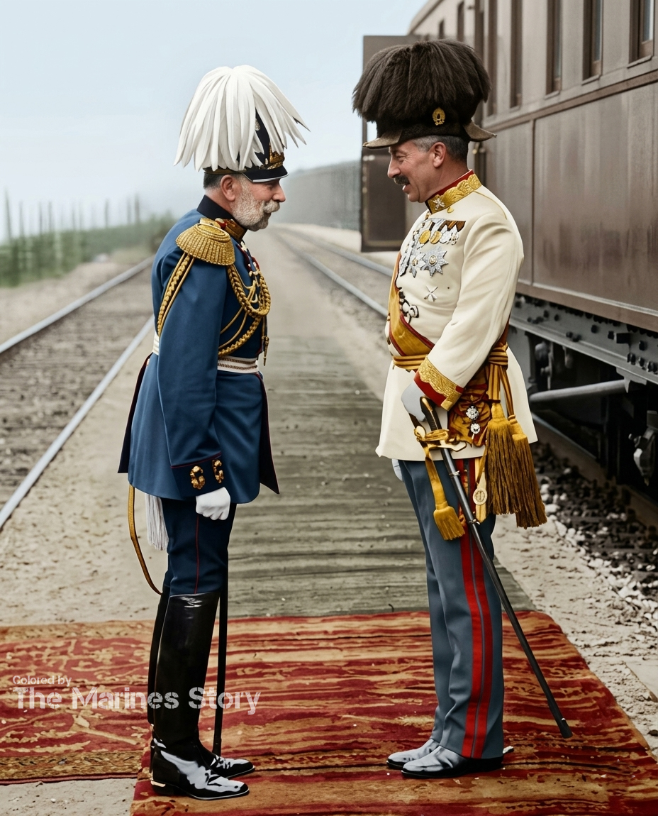imperatore