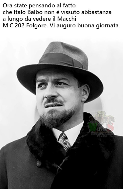 italo balbo