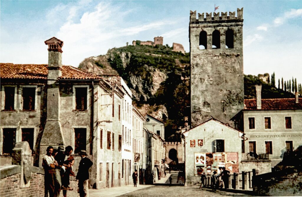 pontepescheria