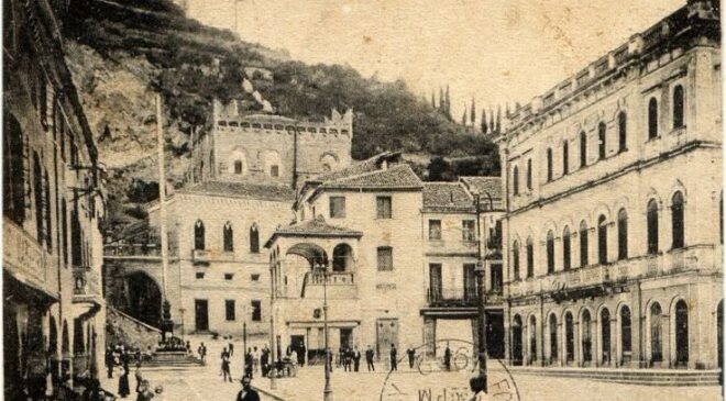 mazzini