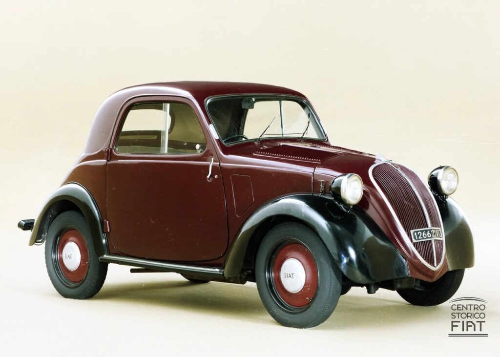 topolino