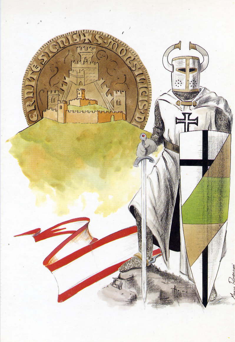 684 mons federico II