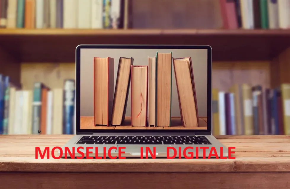 LIBRERIAMONSELICE