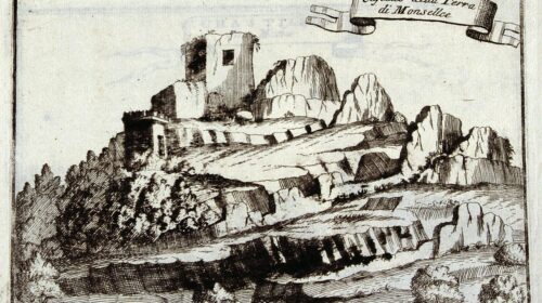 Torrione di Monselice